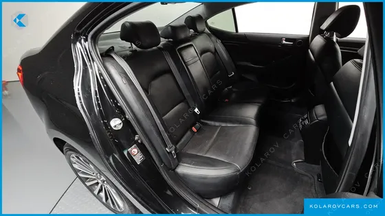 KIA K7 2.4 GDI PRESTIGE SPECIA