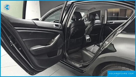 KIA K7 2.4 GDI PRESTIGE SPECIA