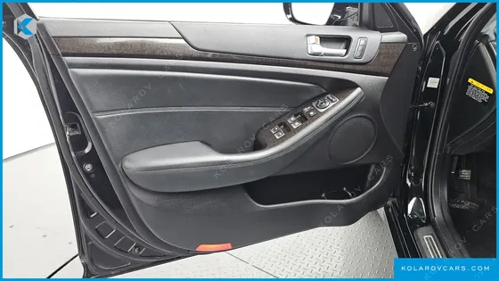 KIA K7 2.4 GDI PRESTIGE SPECIA