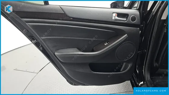 KIA K7 2.4 GDI PRESTIGE SPECIA