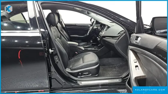 KIA K7 2.4 GDI PRESTIGE SPECIA