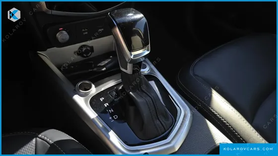 KGM - SSANGYONG TIVOLI TX 2WD