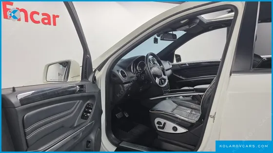 MERCEDES M-CLASS ML300 CDI 4MATIC GRAND EDITION