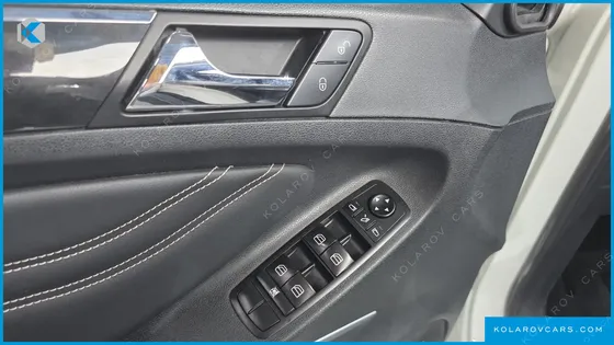 MERCEDES M-CLASS ML300 CDI 4MATIC GRAND EDITION