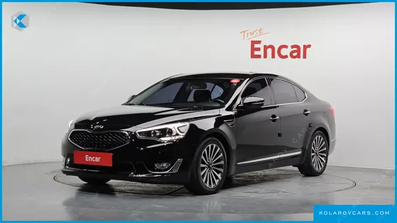 KIA K7 2.4 GDI PRESTIGE SPECIA