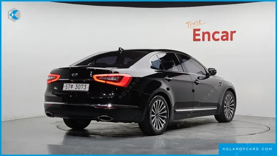 KIA K7 2.4 GDI PRESTIGE SPECIA