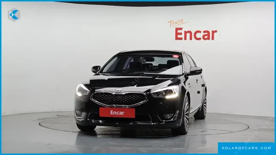 KIA K7 2.4 GDI PRESTIGE SPECIA