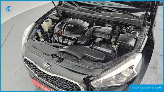 KIA K7 2.4 GDI PRESTIGE SPECIA
