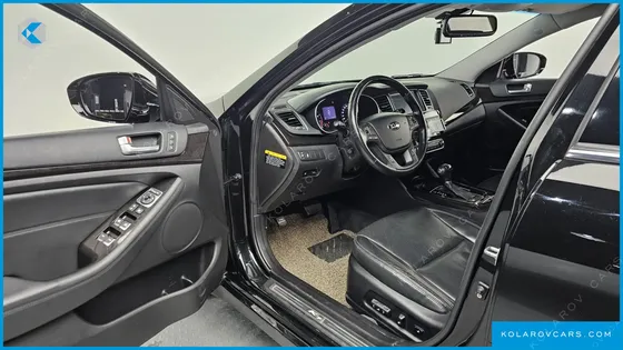 KIA K7 2.4 GDI PRESTIGE SPECIA