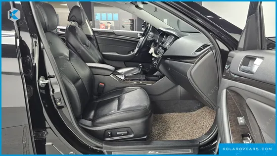 KIA K7 2.4 GDI PRESTIGE SPECIA