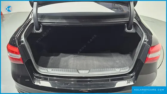 KIA K7 2.4 GDI PRESTIGE SPECIA