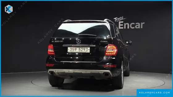 MERCEDES M-CLASS ML300 CDI