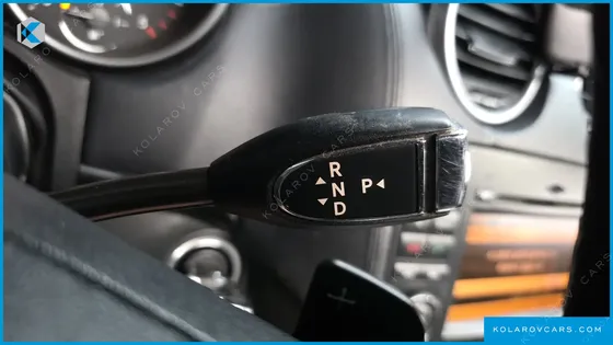 MERCEDES M-CLASS ML300 CDI