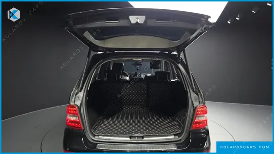MERCEDES M-CLASS ML300 CDI