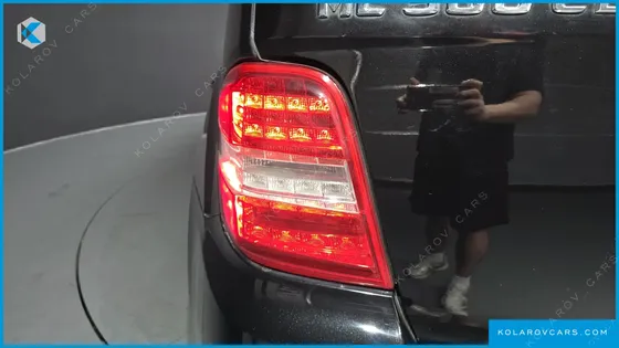 MERCEDES M-CLASS ML300 CDI