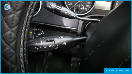 MERCEDES M-CLASS ML300 CDI