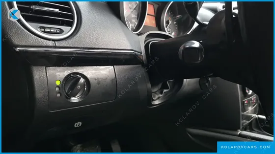 MERCEDES M-CLASS ML300 CDI