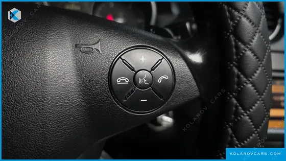MERCEDES M-CLASS ML300 CDI