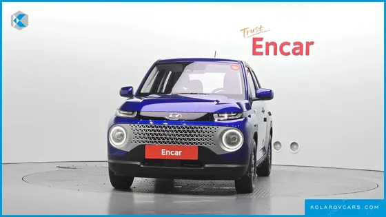 HYUNDAI CASPER SMART