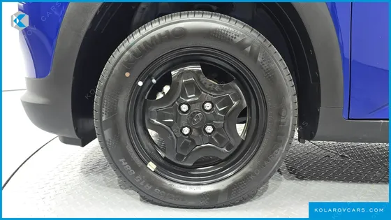 HYUNDAI CASPER SMART