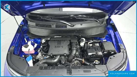 HYUNDAI CASPER SMART
