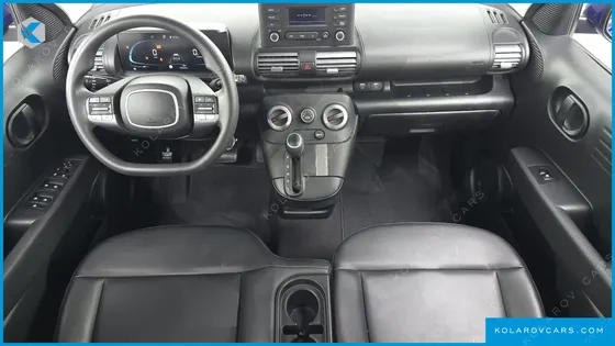 HYUNDAI CASPER SMART