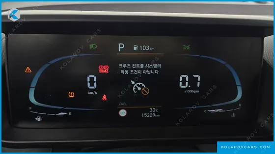 HYUNDAI CASPER SMART