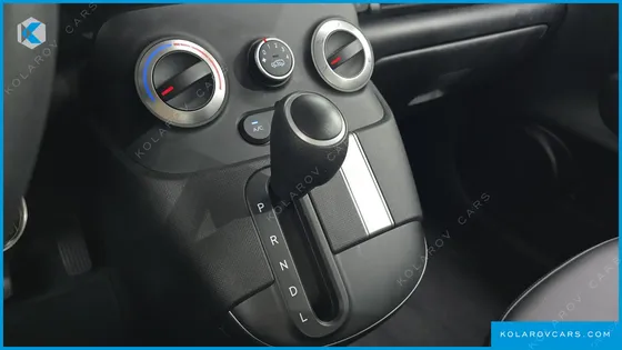 HYUNDAI CASPER SMART