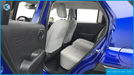 HYUNDAI CASPER SMART