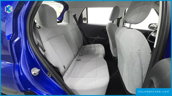 HYUNDAI CASPER SMART