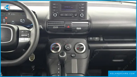 HYUNDAI CASPER SMART
