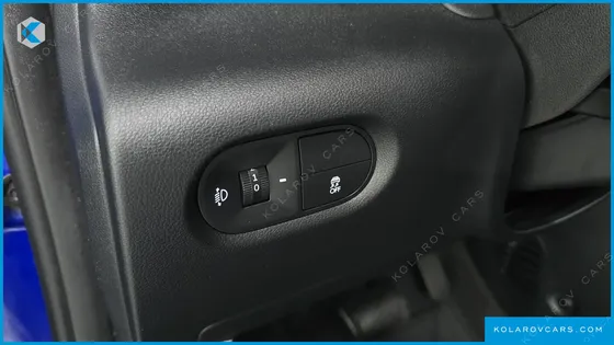 HYUNDAI CASPER SMART