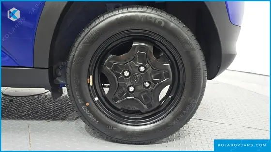 HYUNDAI CASPER SMART