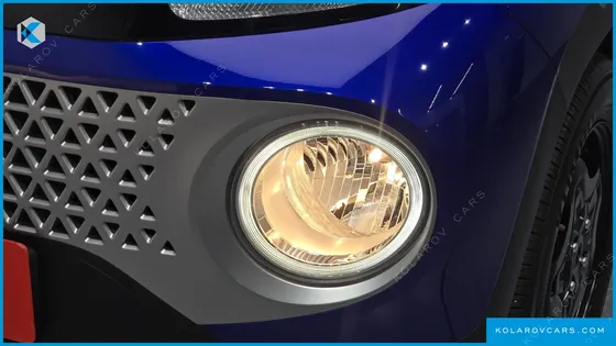 HYUNDAI CASPER SMART