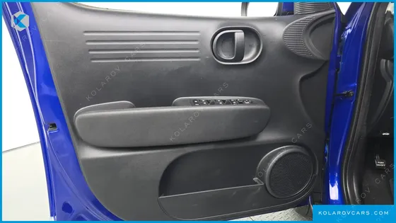 HYUNDAI CASPER SMART