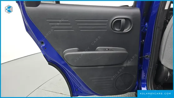 HYUNDAI CASPER SMART
