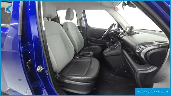 HYUNDAI CASPER SMART