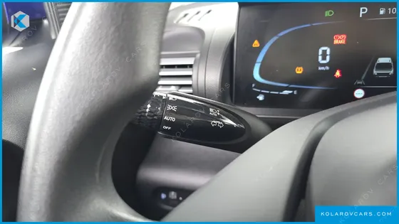 HYUNDAI CASPER SMART