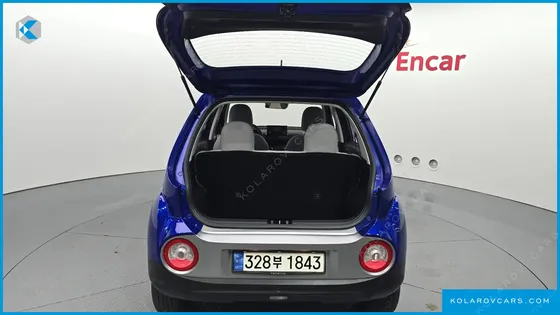 HYUNDAI CASPER SMART