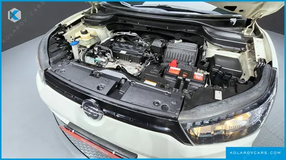KGM - SSANGYONG TIVOLI VX 2WD