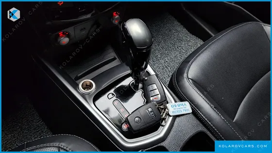 KGM - SSANGYONG TIVOLI VX 2WD