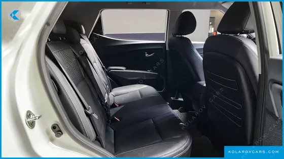 KGM - SSANGYONG TIVOLI VX 2WD