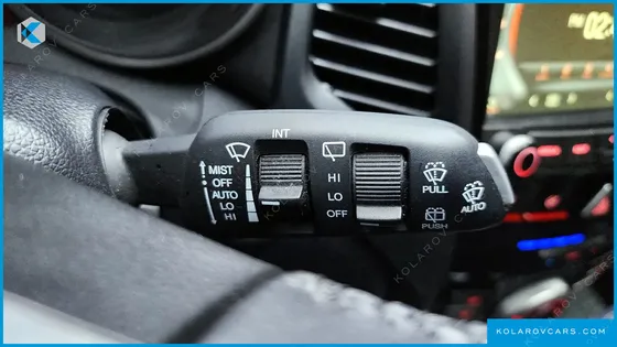 KGM - SSANGYONG TIVOLI VX 2WD
