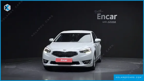 KIA K7 LPI 3.0 LUXURY