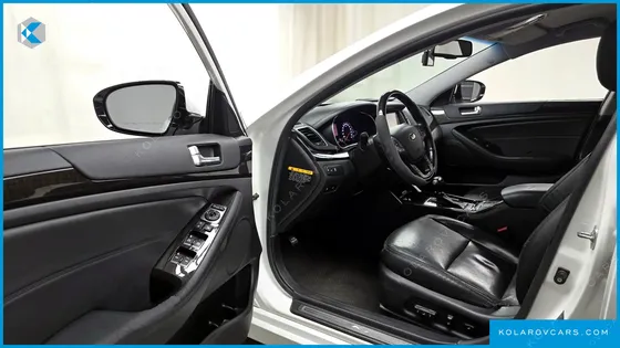 KIA K7 LPI 3.0 LUXURY