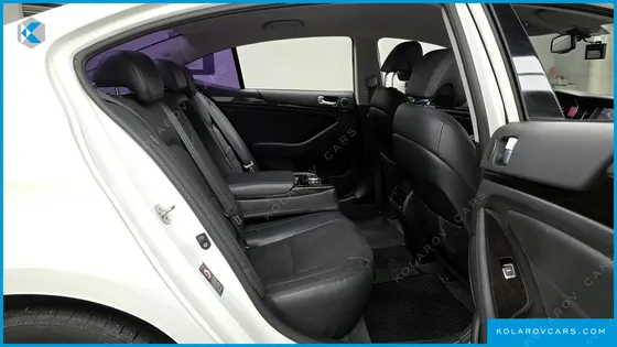 KIA K7 LPI 3.0 LUXURY