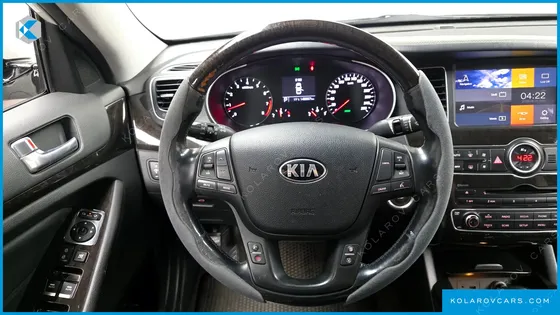 KIA K7 LPI 3.0 LUXURY