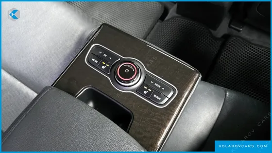 KIA K7 LPI 3.0 LUXURY