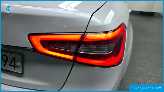 KIA K7 LPI 3.0 LUXURY