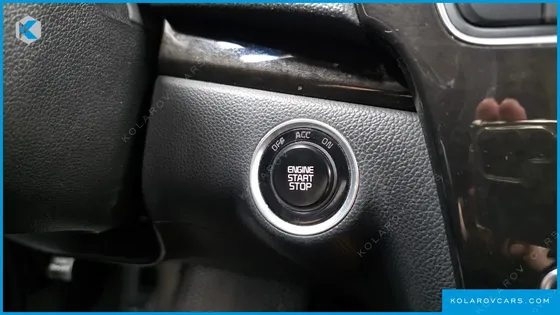 KIA K7 LPI 3.0 LUXURY